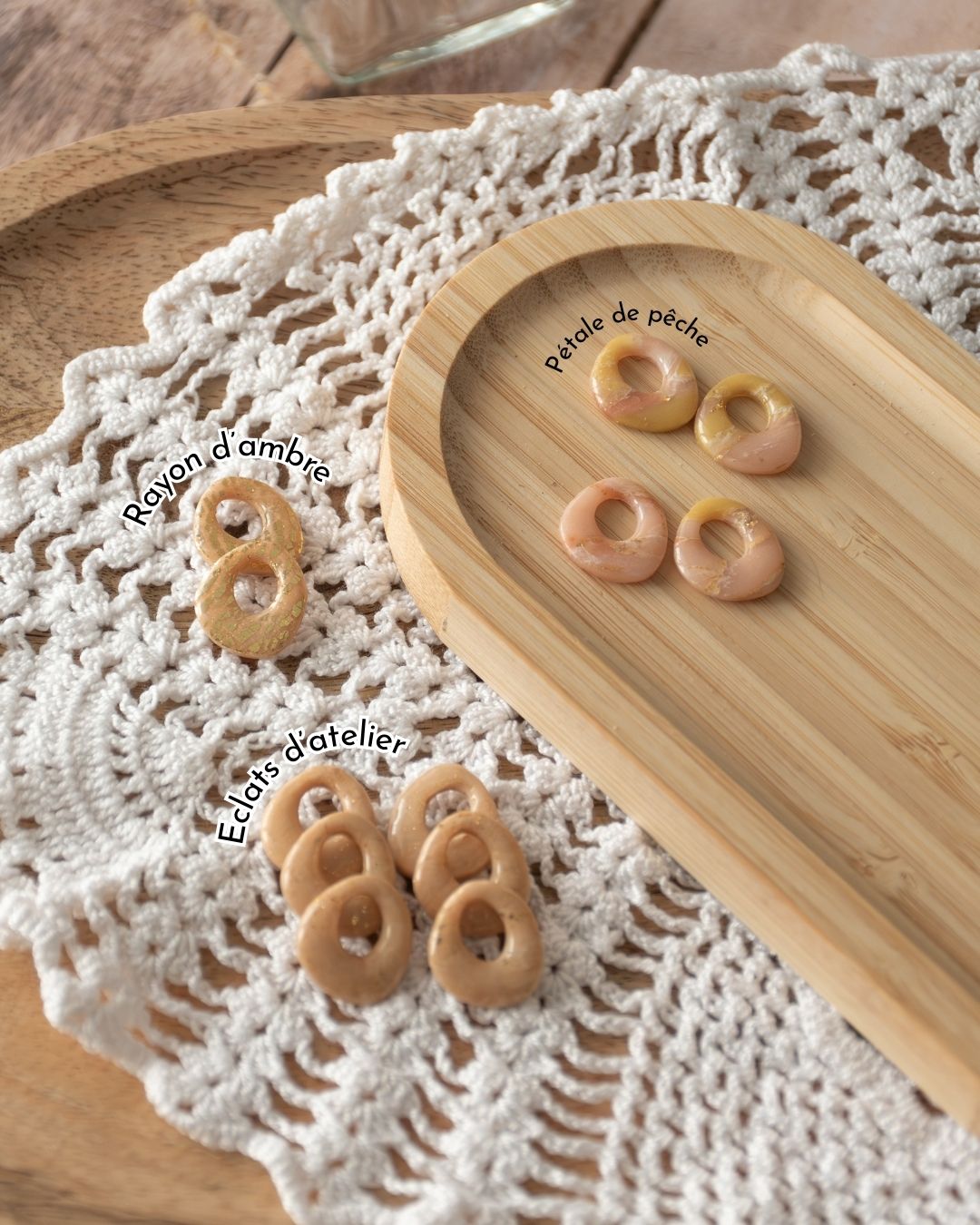 Pampilles – Lolita – sans créoles