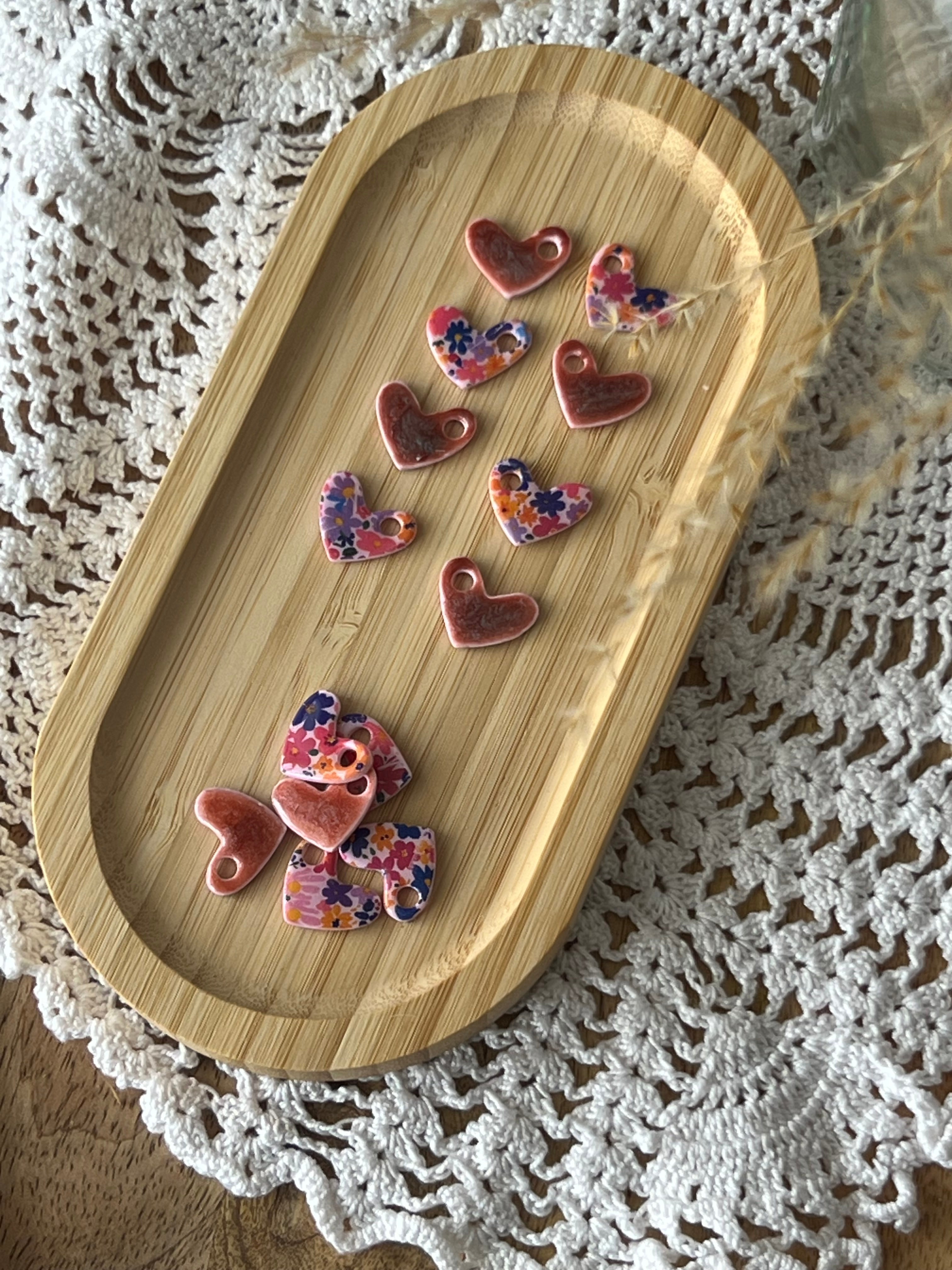 Pampilles - Lova – sans créoles