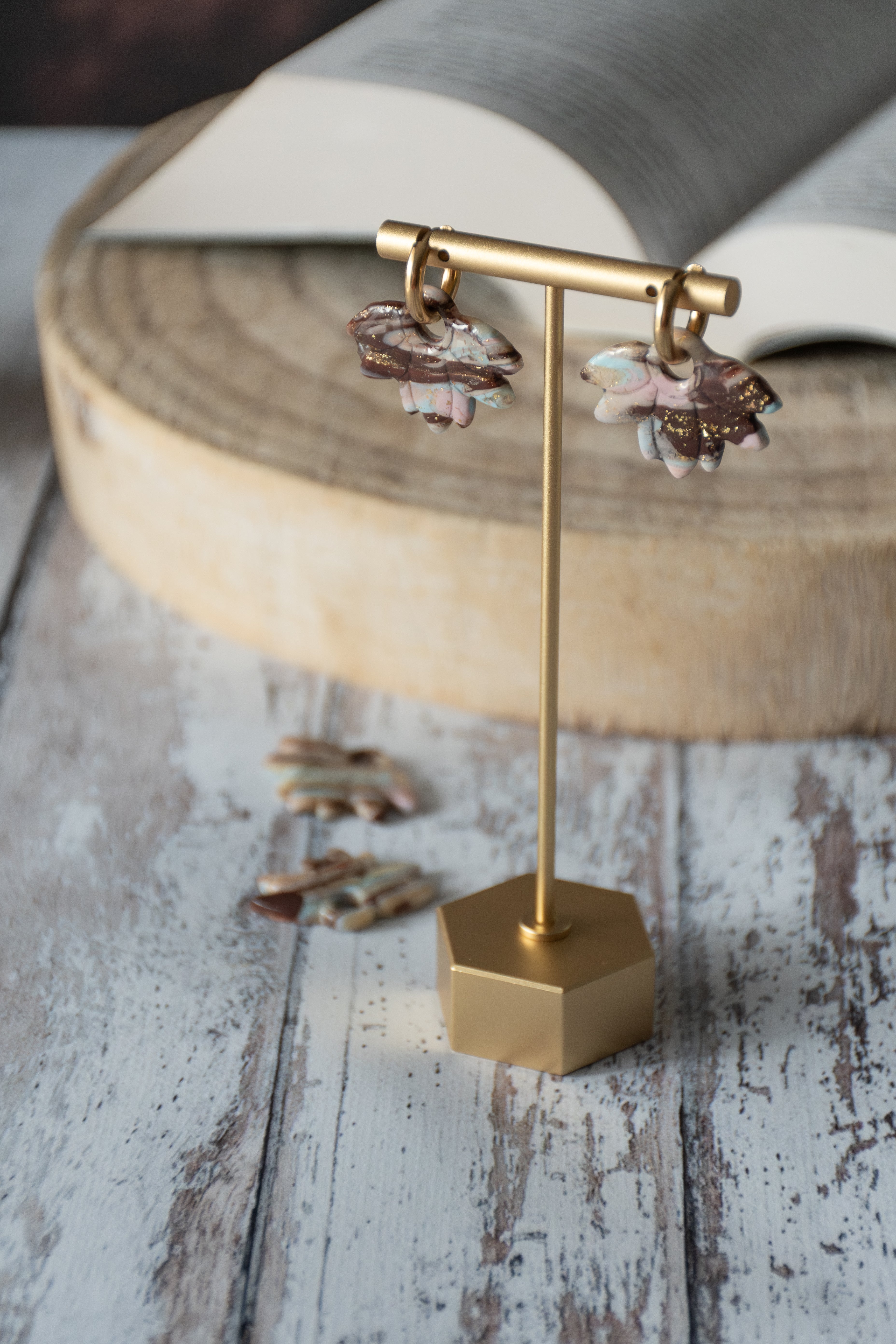 Pampilles - Lyséa – sans créoles