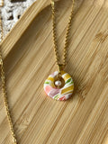 Collier – Alba