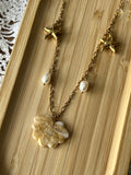 Collier – Calypso
