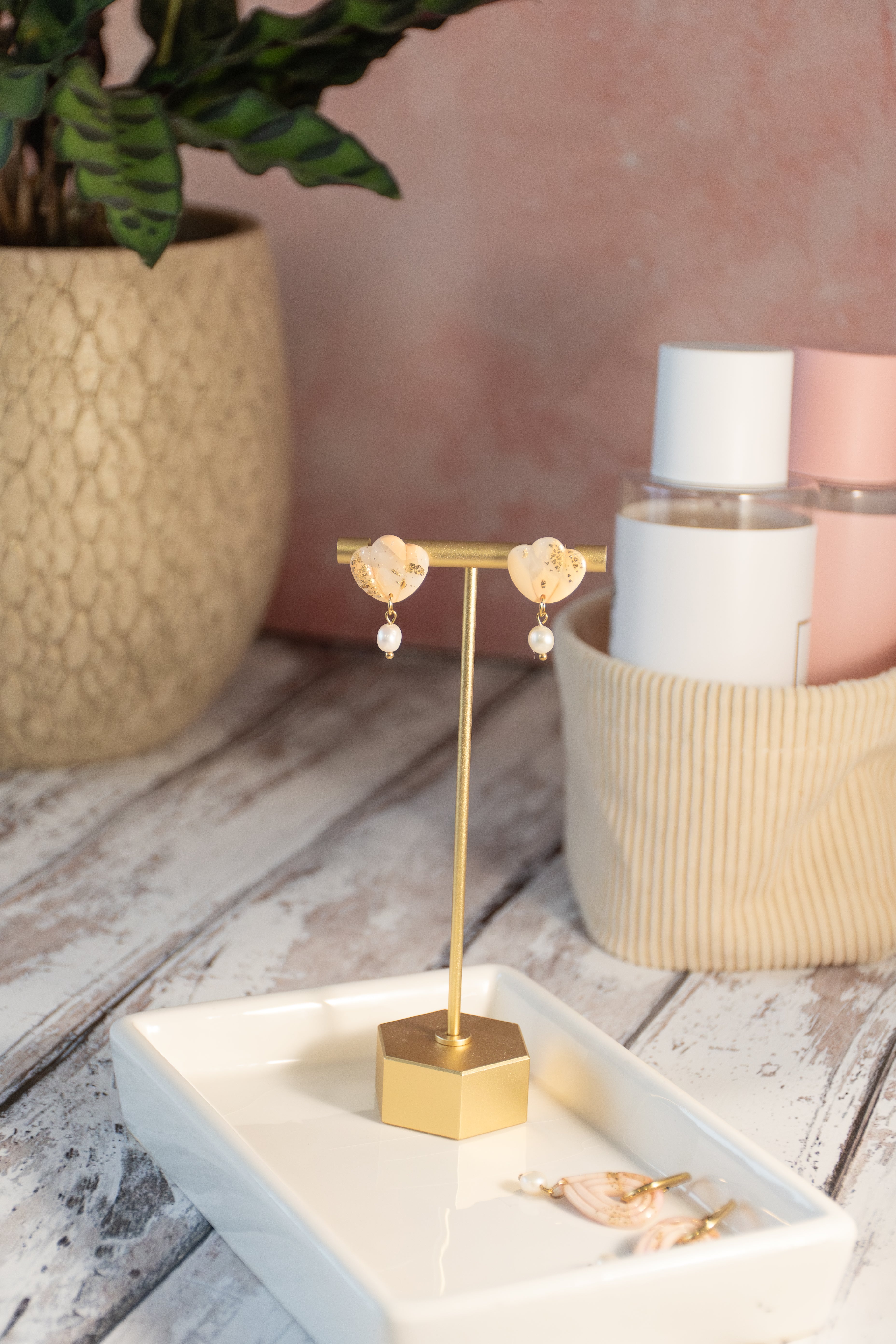 Puces d’oreilles – Ariel