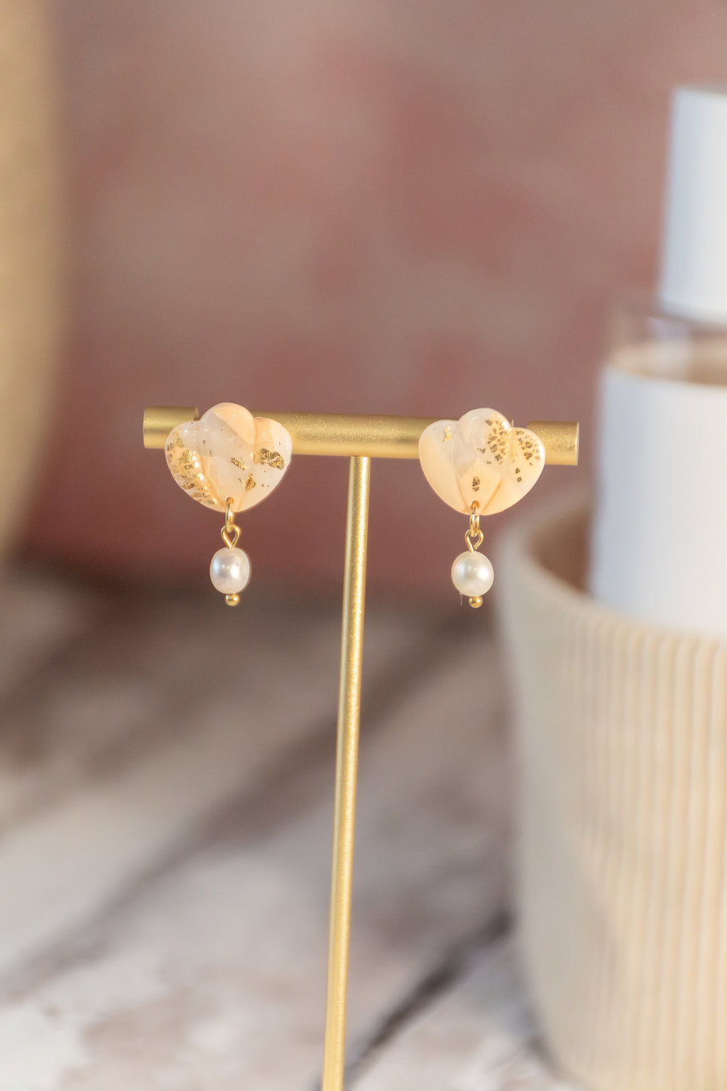 Puces d’oreilles – Ariel