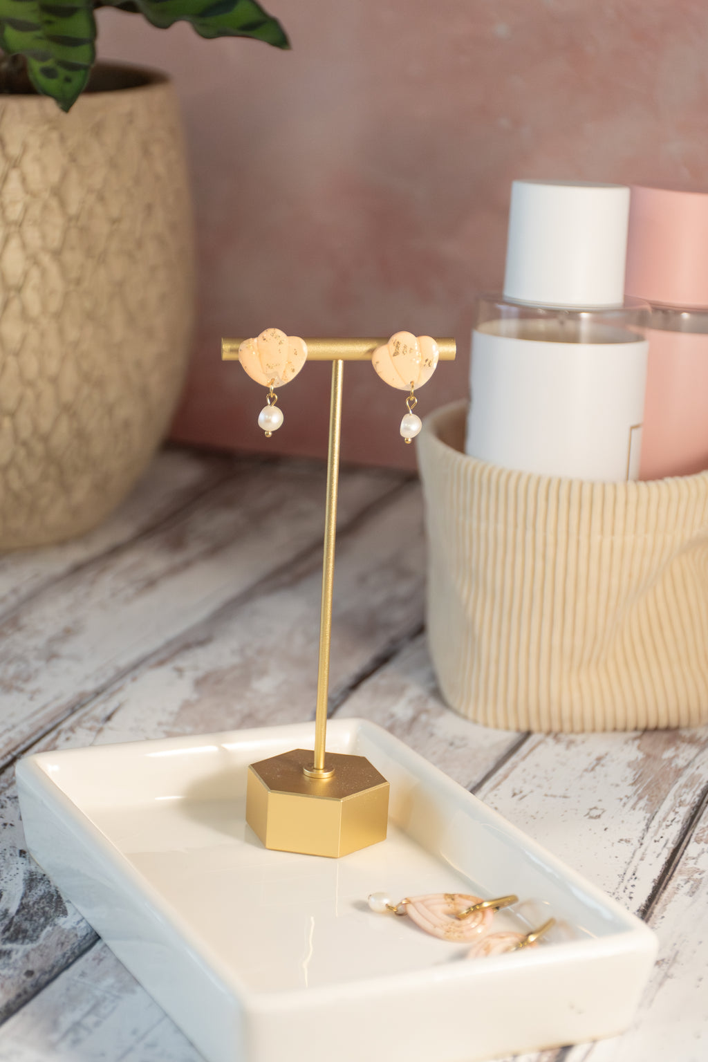 Puces d’oreilles – Ariel