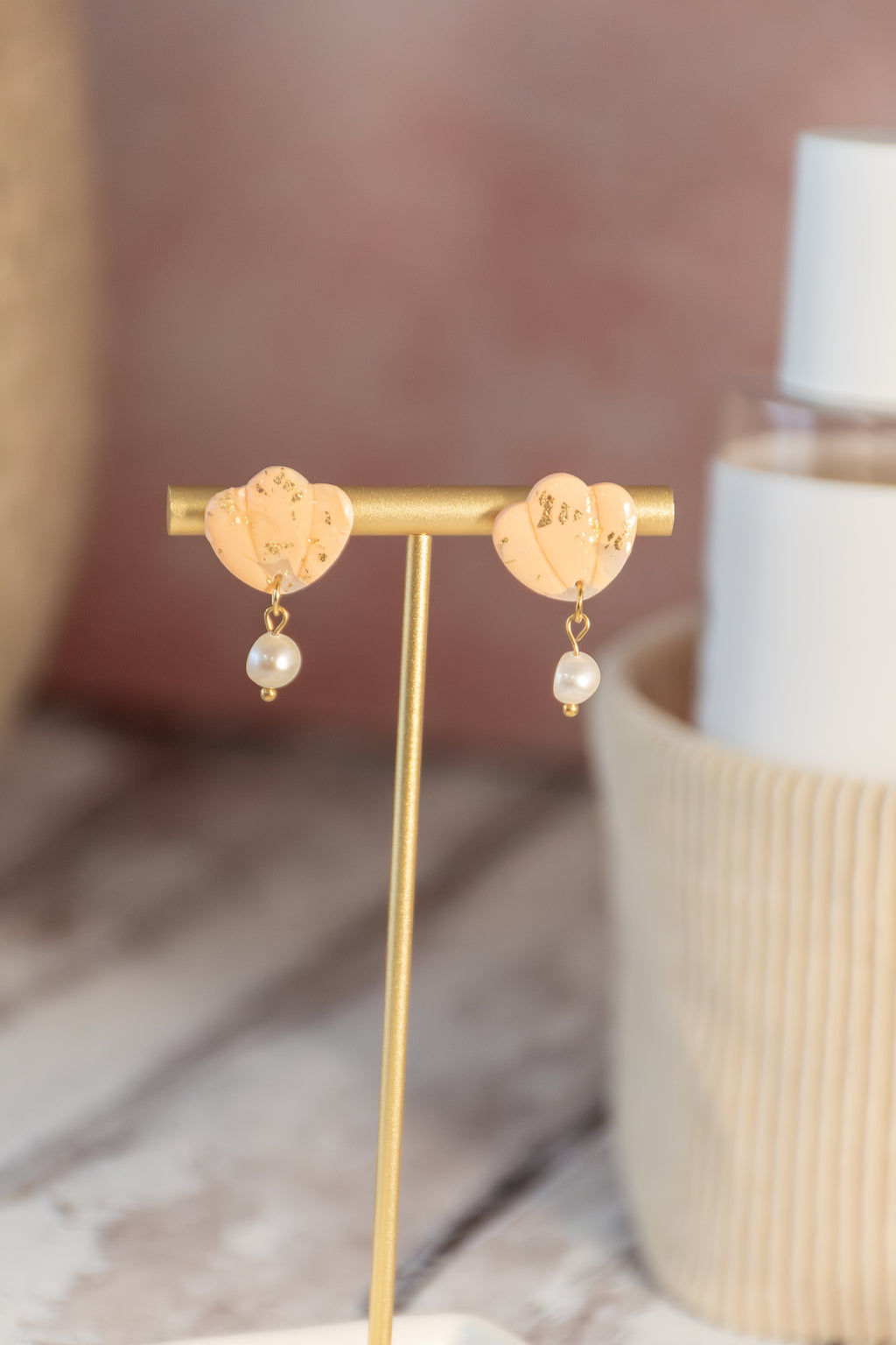 Puces d’oreilles – Ariel