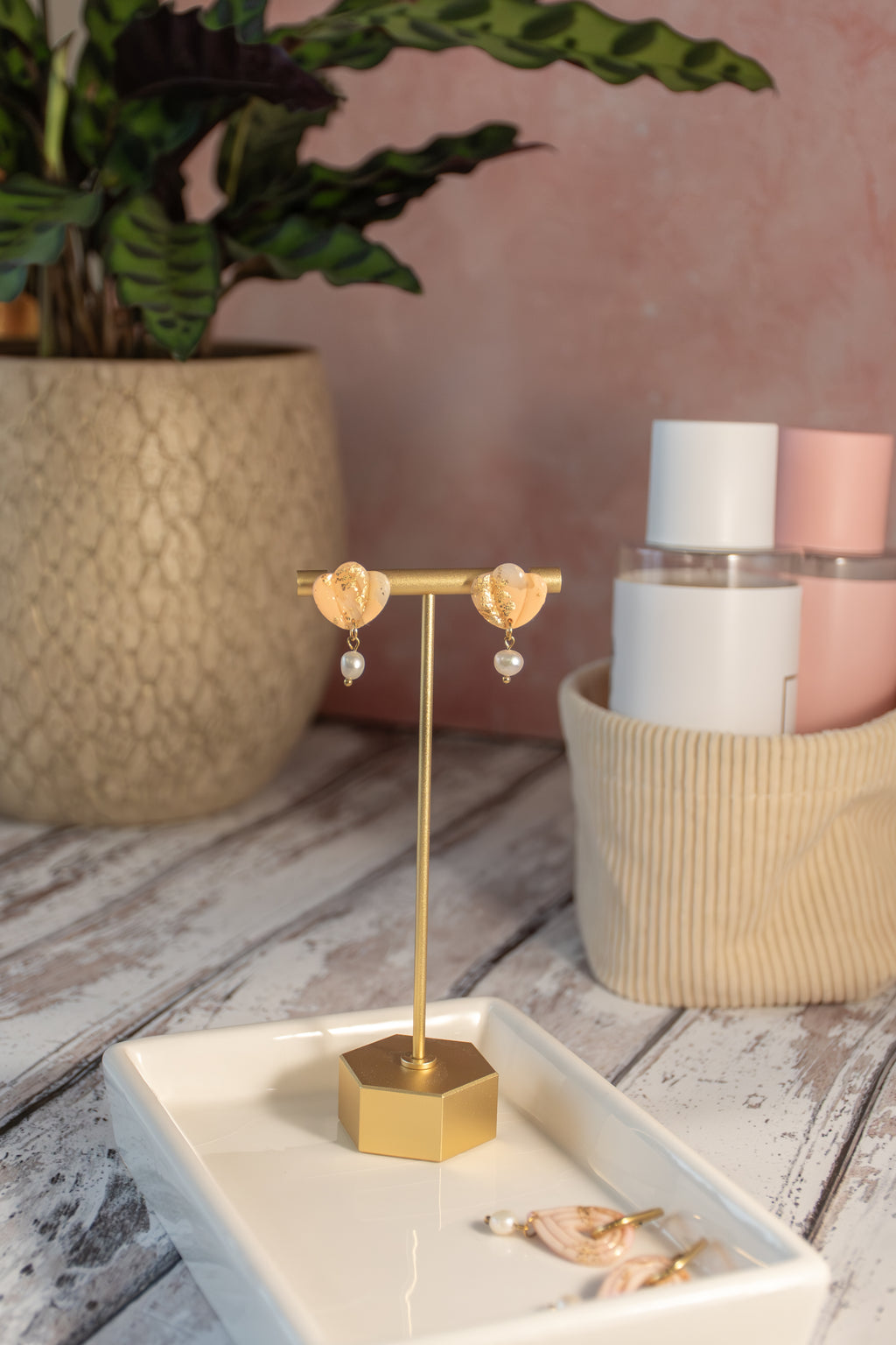 Puces d’oreilles – Ariel