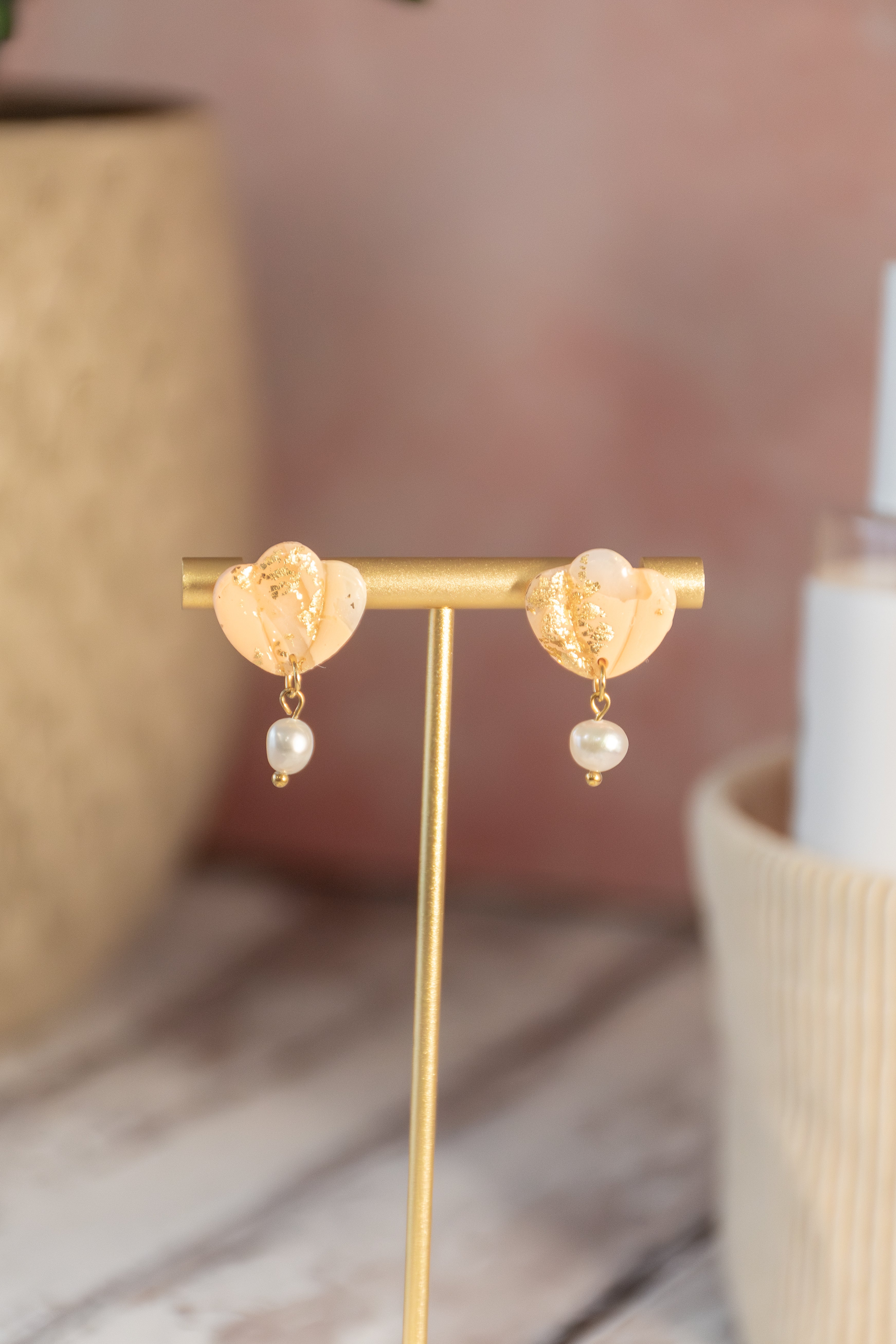 Puces d’oreilles – Ariel