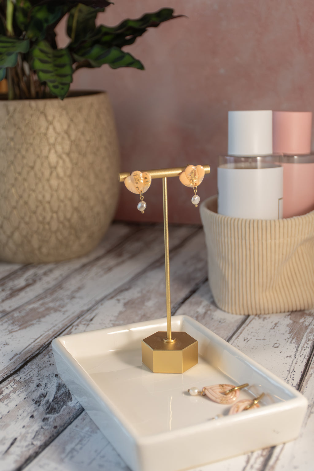 Puces d’oreilles – Ariel