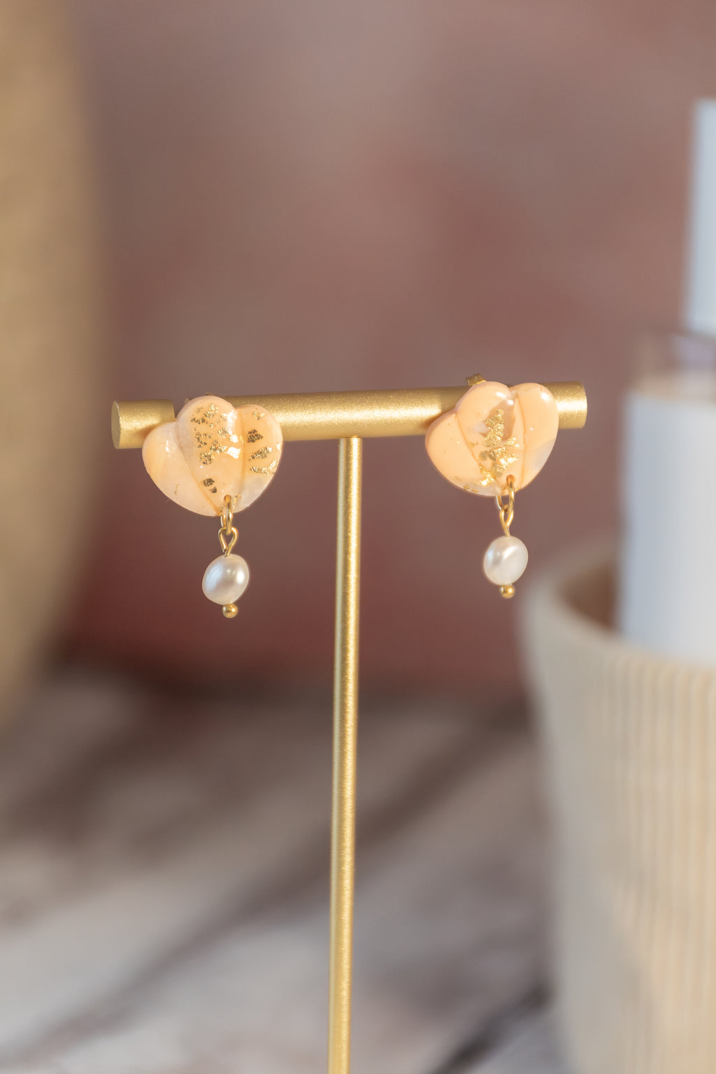 Puces d’oreilles – Ariel