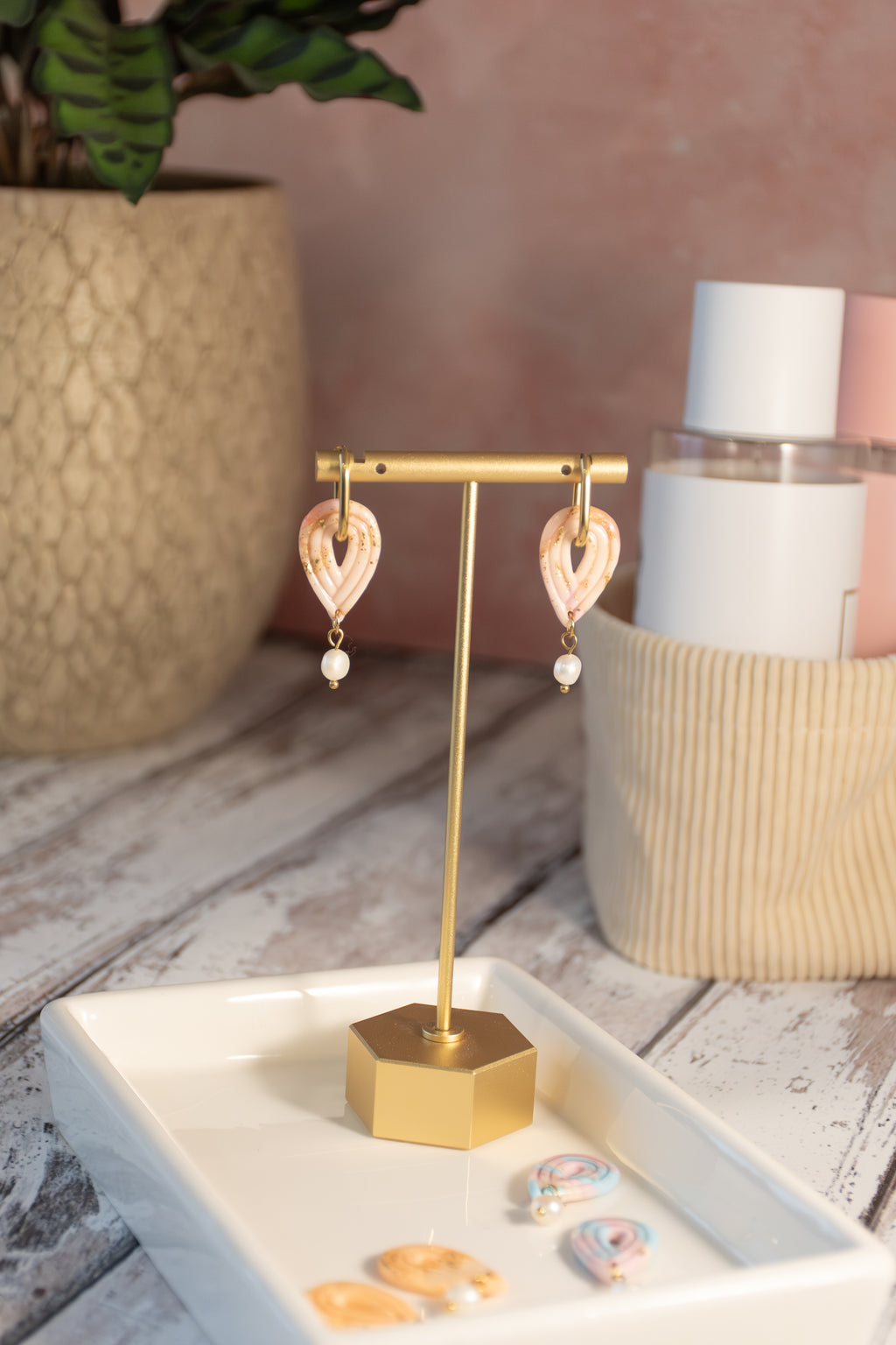 Pampilles – Coralie