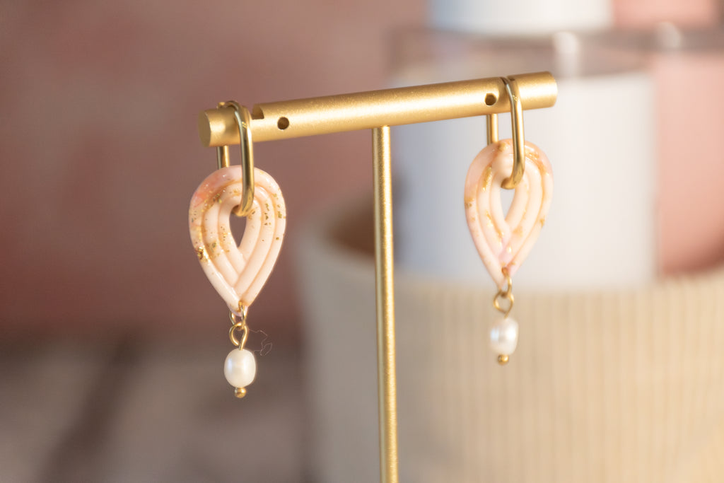 Pampilles – Coralie