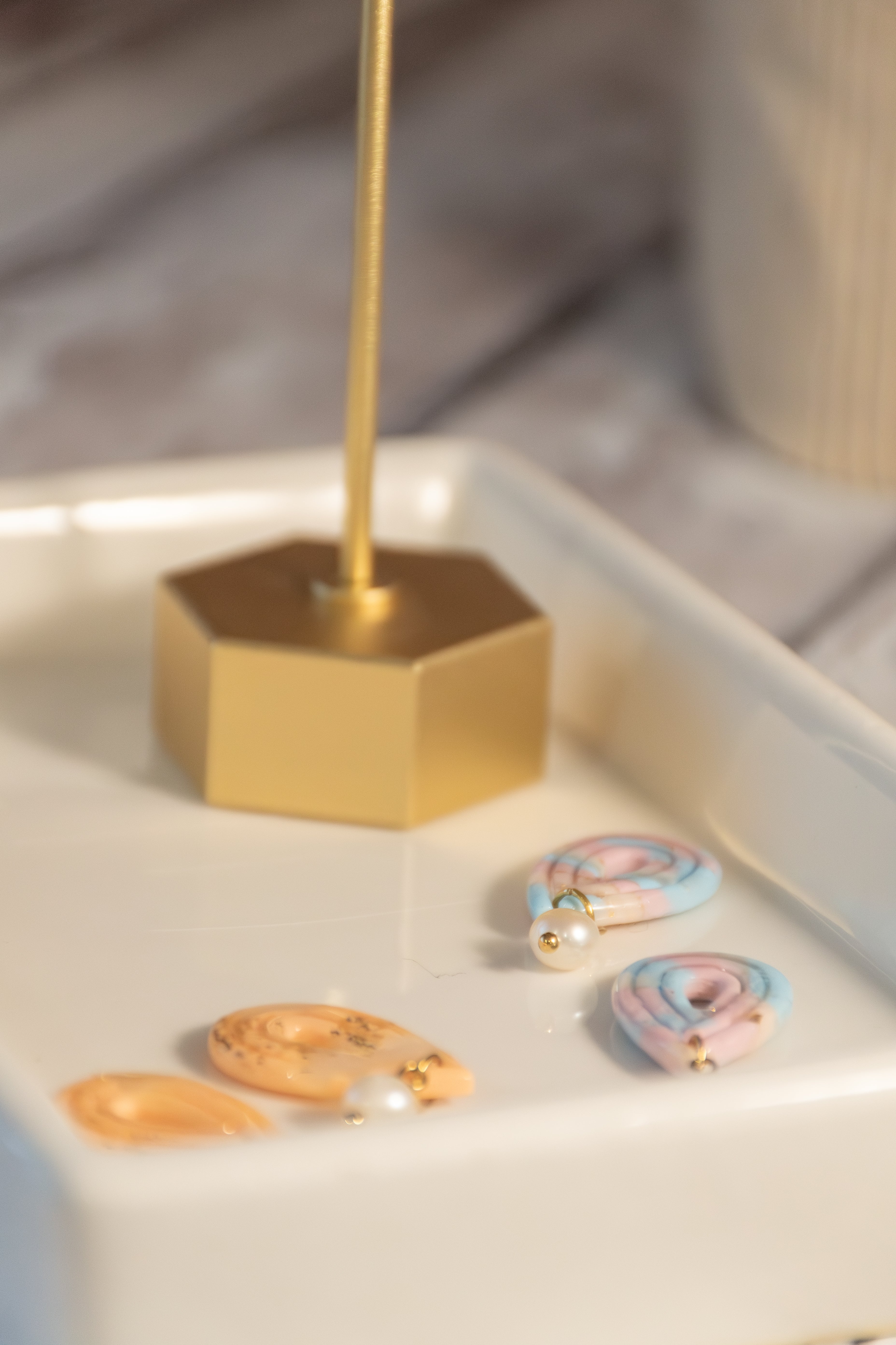 Pampilles – Coralie