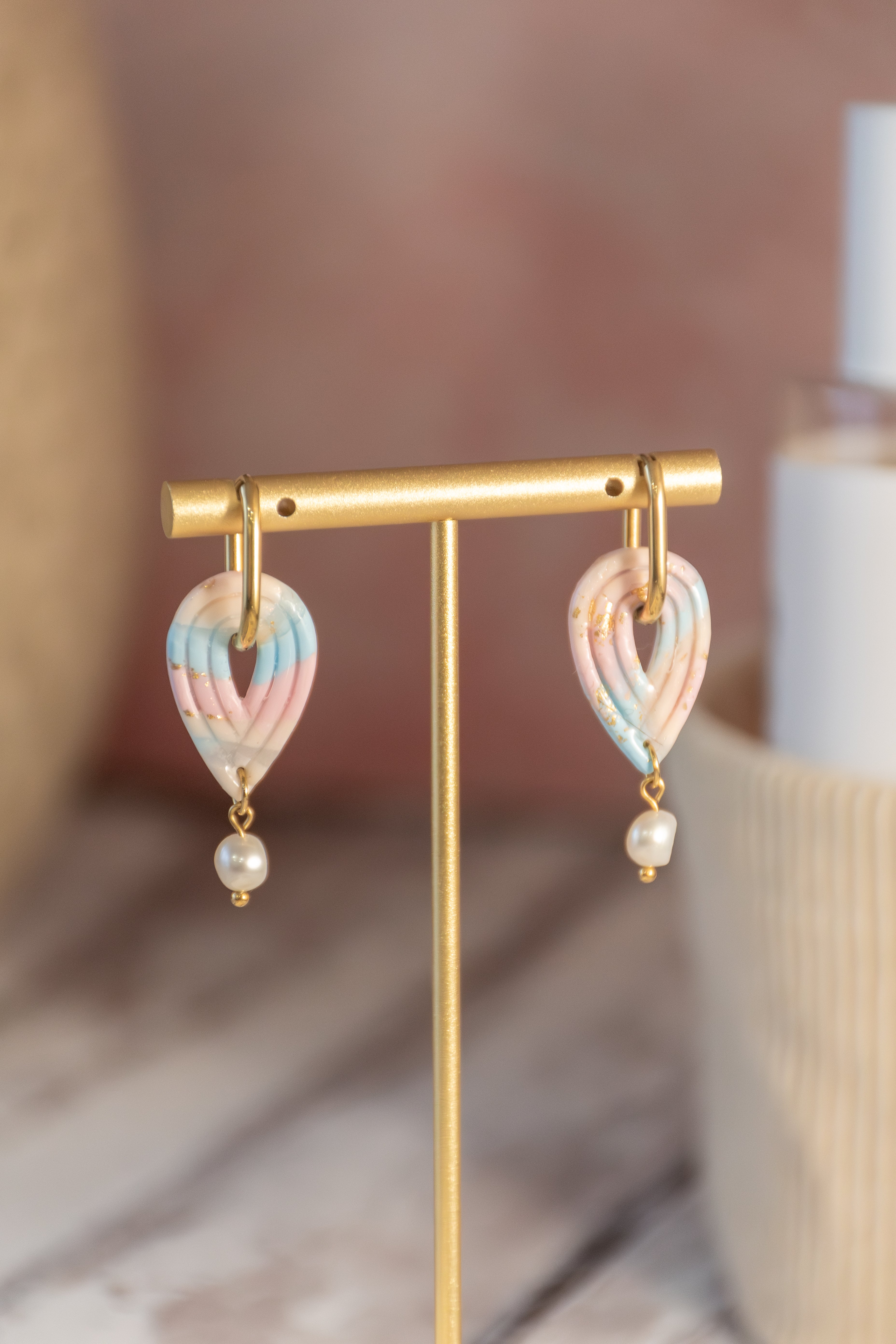 Pampilles – Coralie