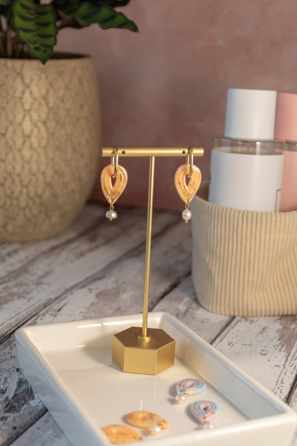 Pampilles – Coralie