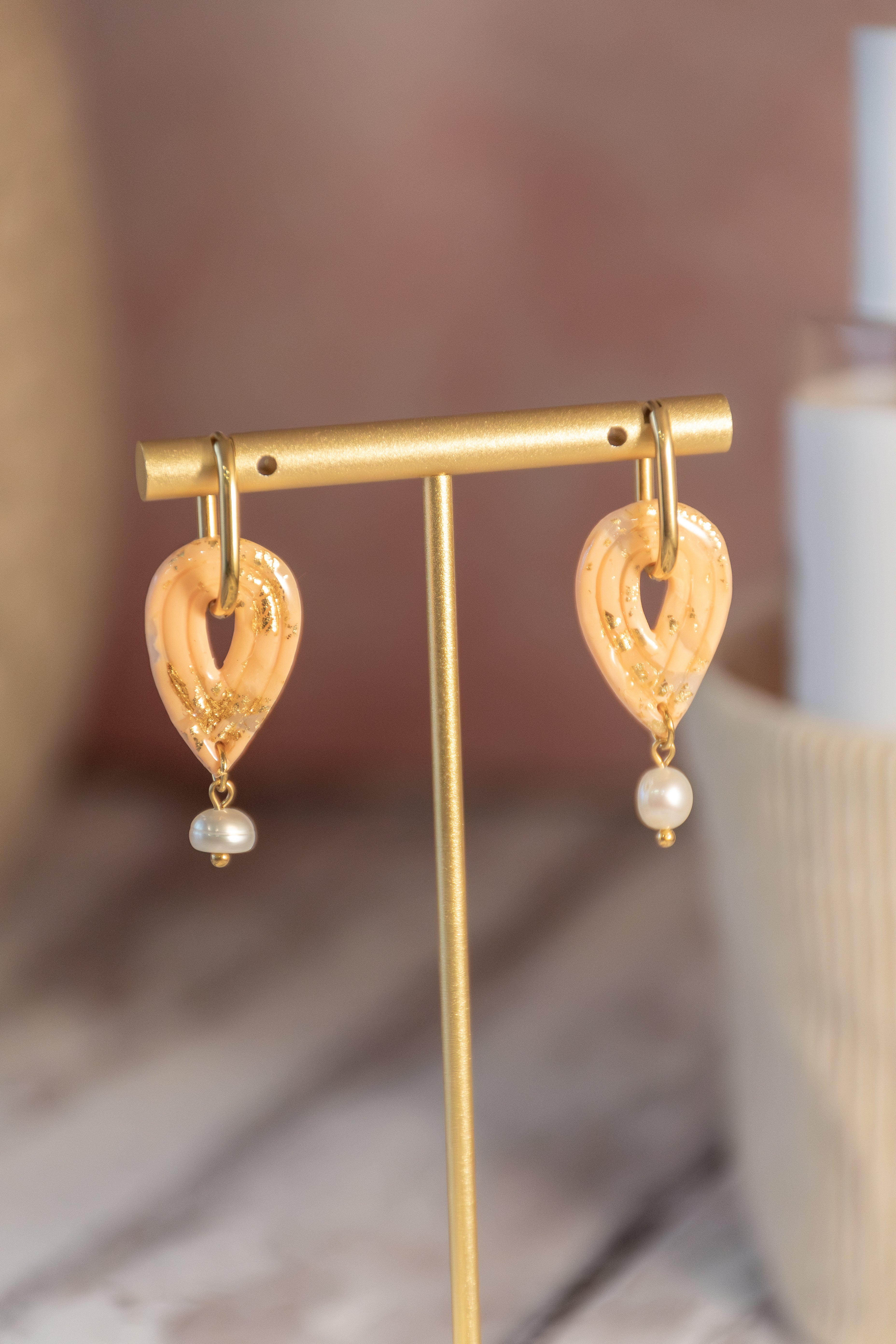 Pampilles – Coralie