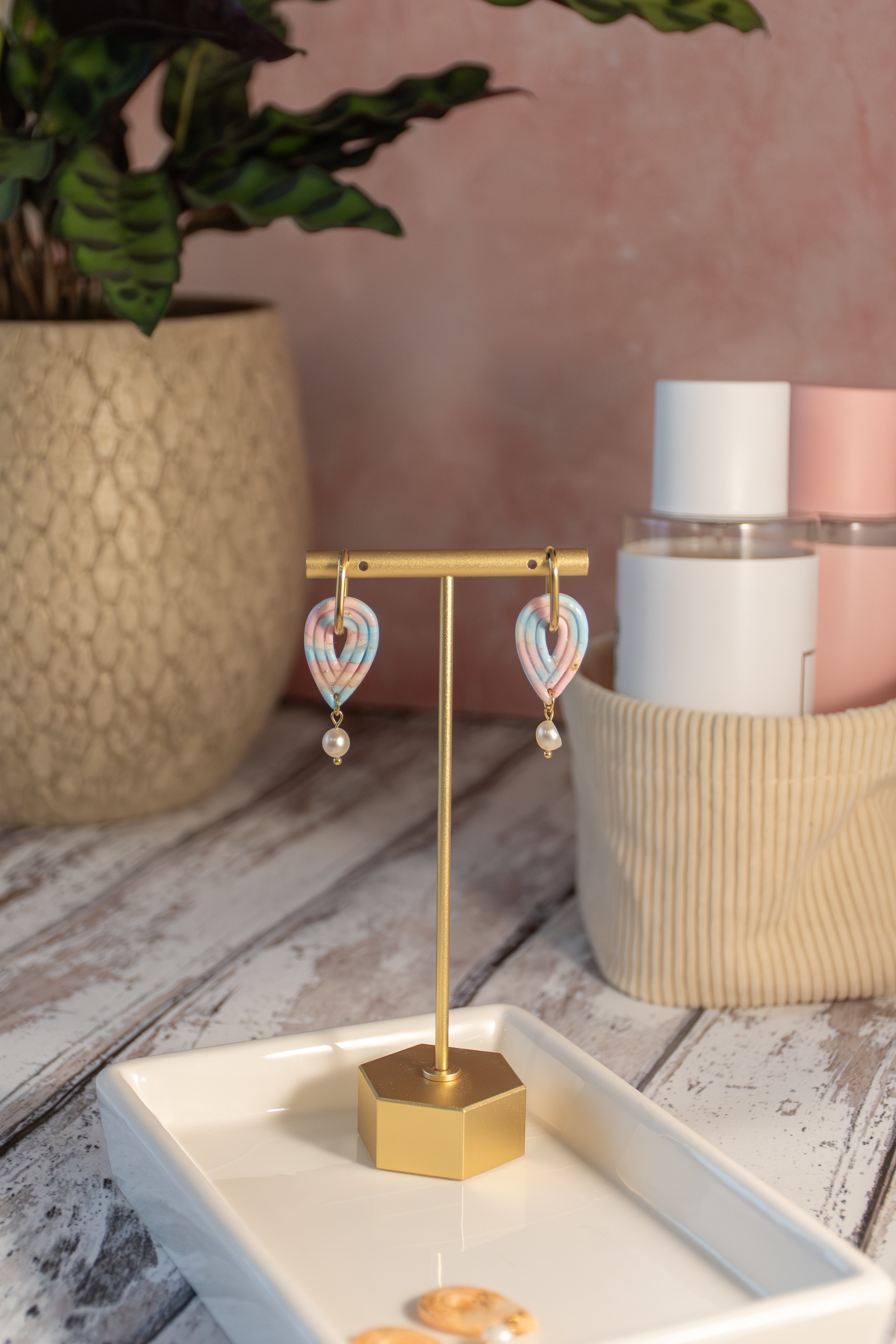 Pampilles – Coralie