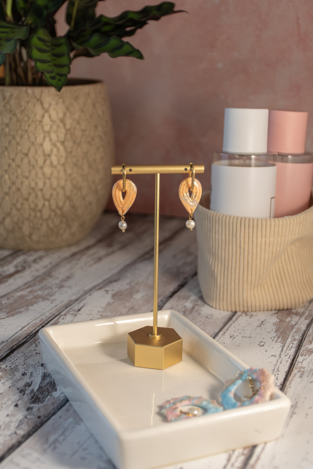 Pampilles – Coralie