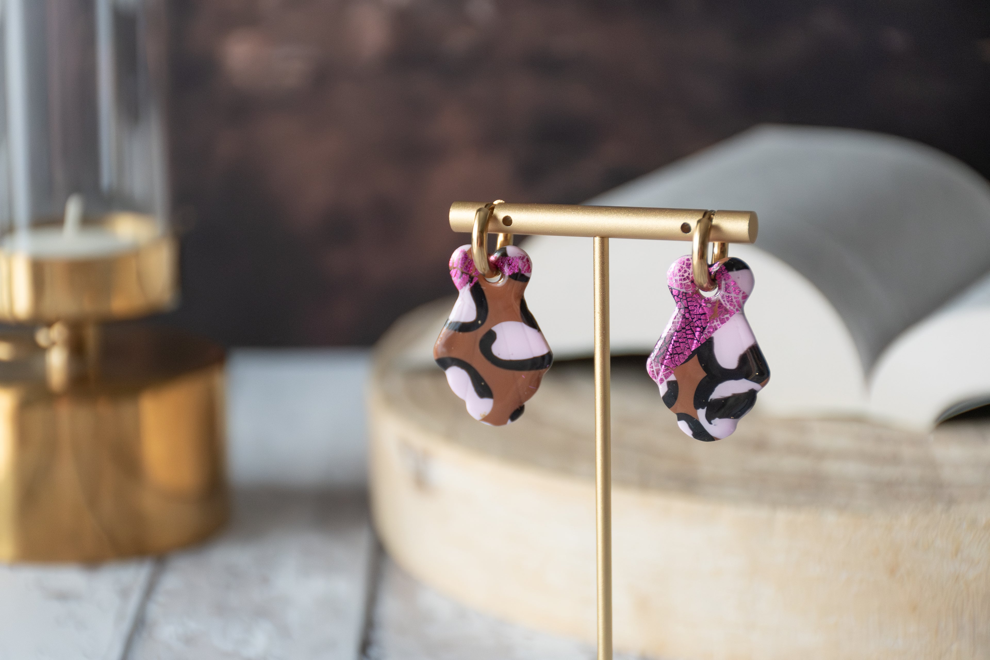 Pampilles – Lunéa