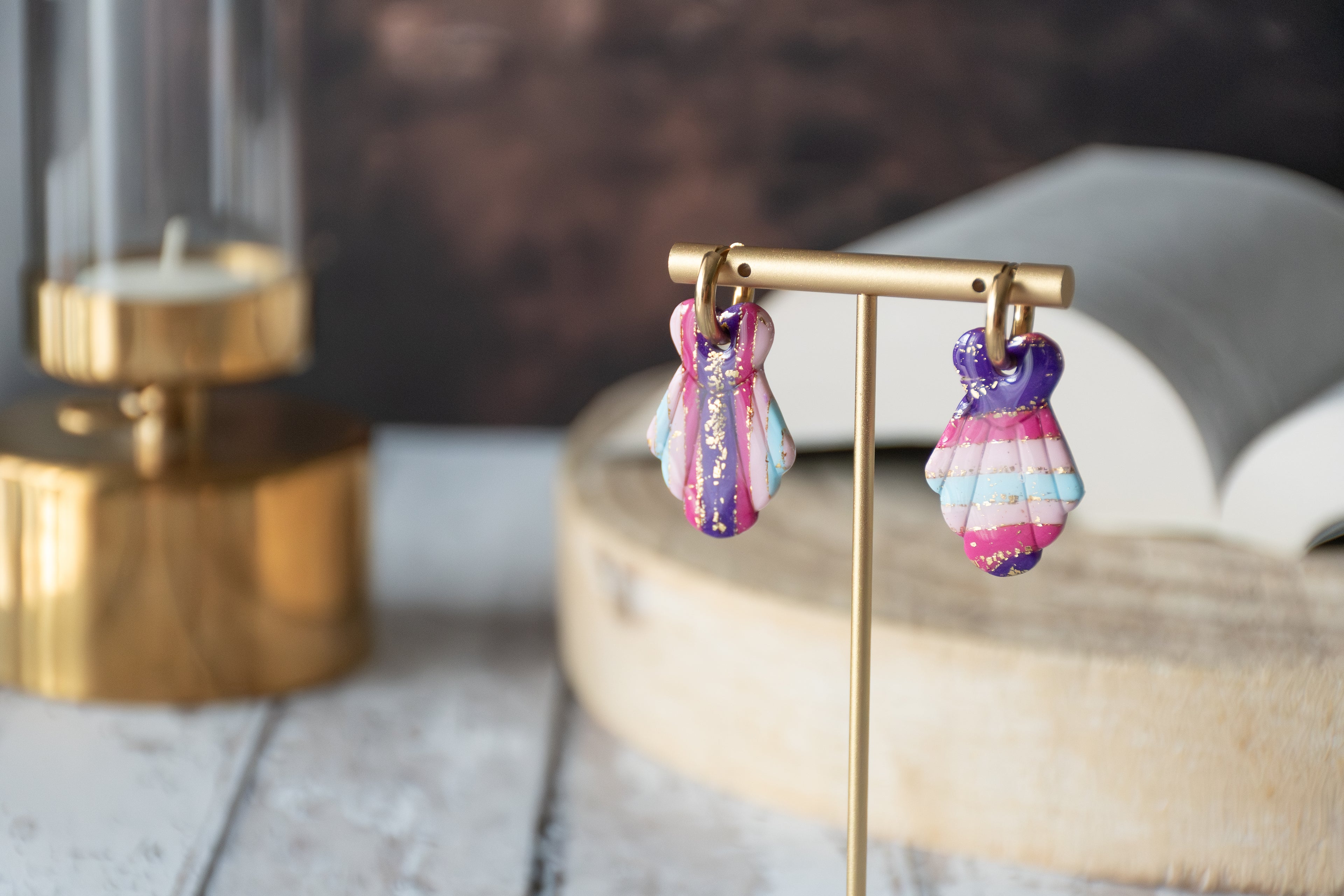 Pampilles – Lunéa