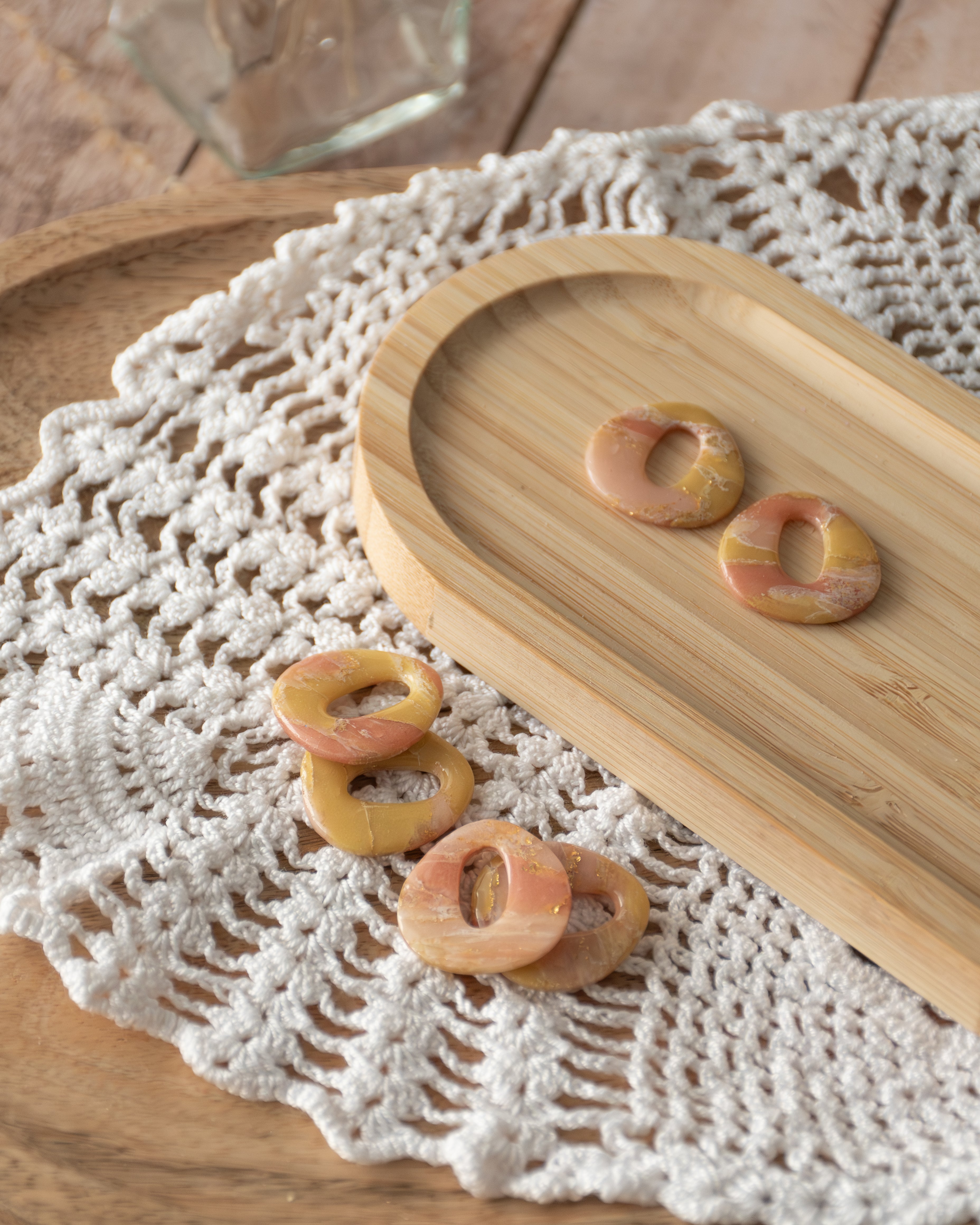 Pampilles – Lola – sans créoles