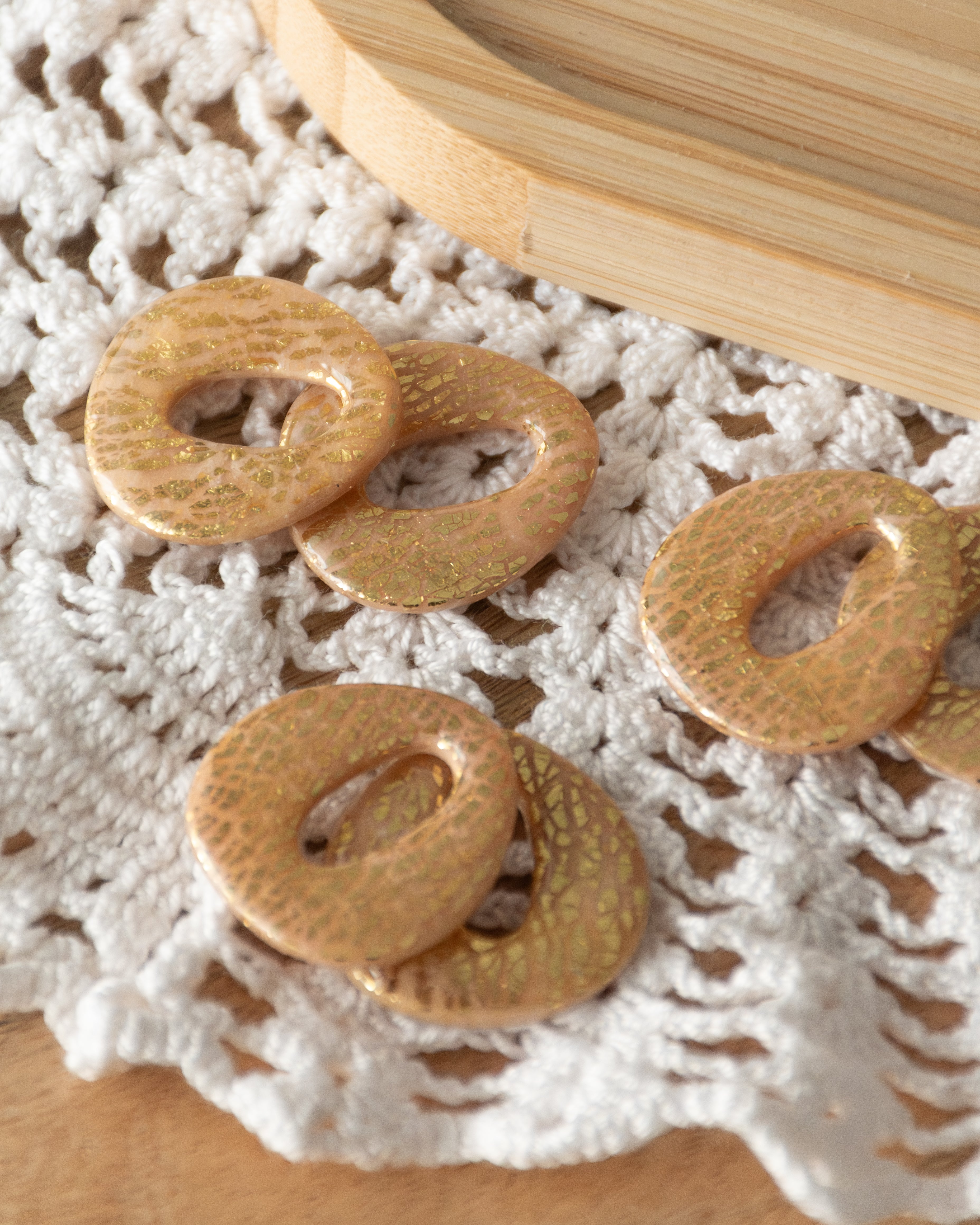 Pampilles – Lola – sans créoles