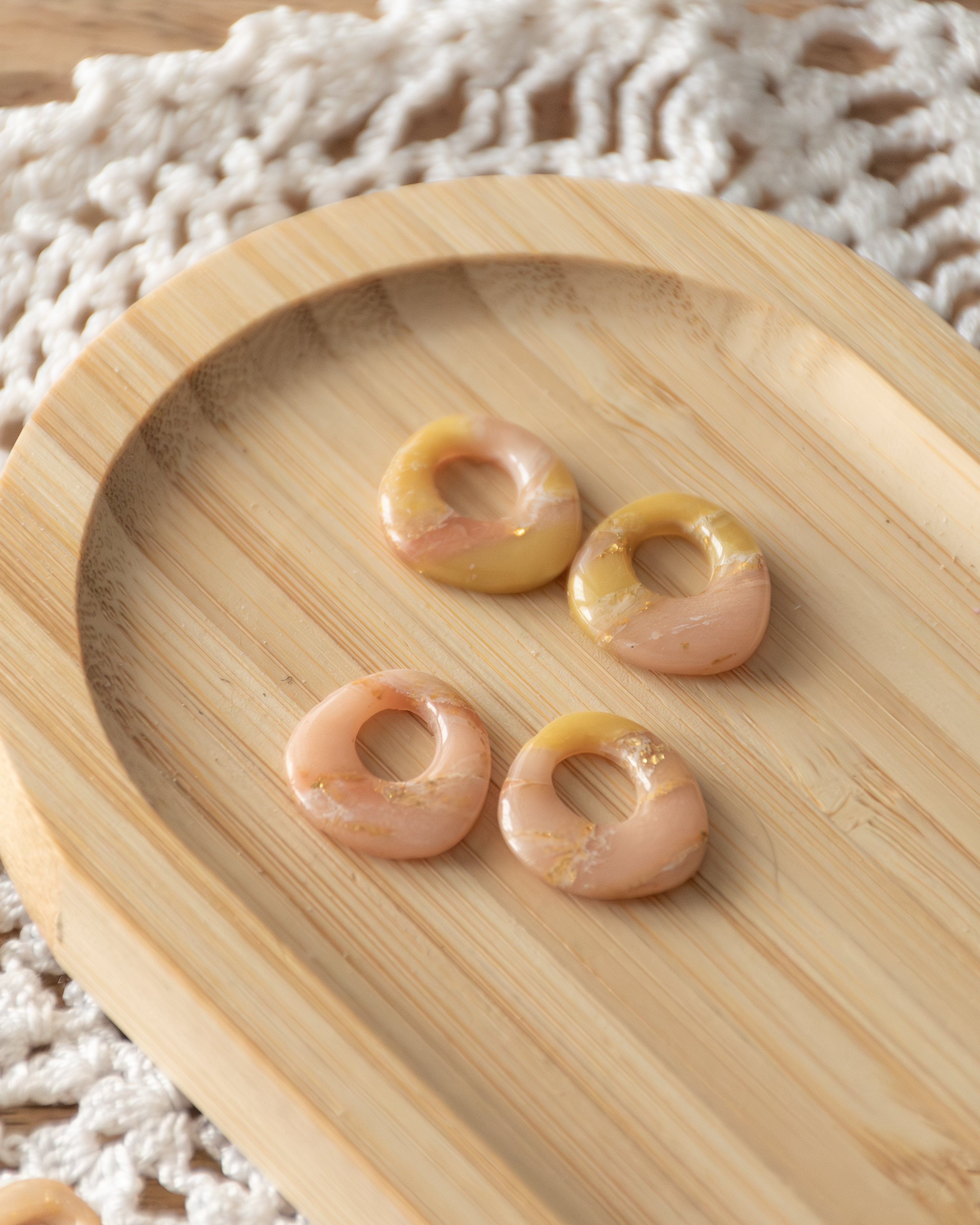 Pampilles – Lolita – sans créoles