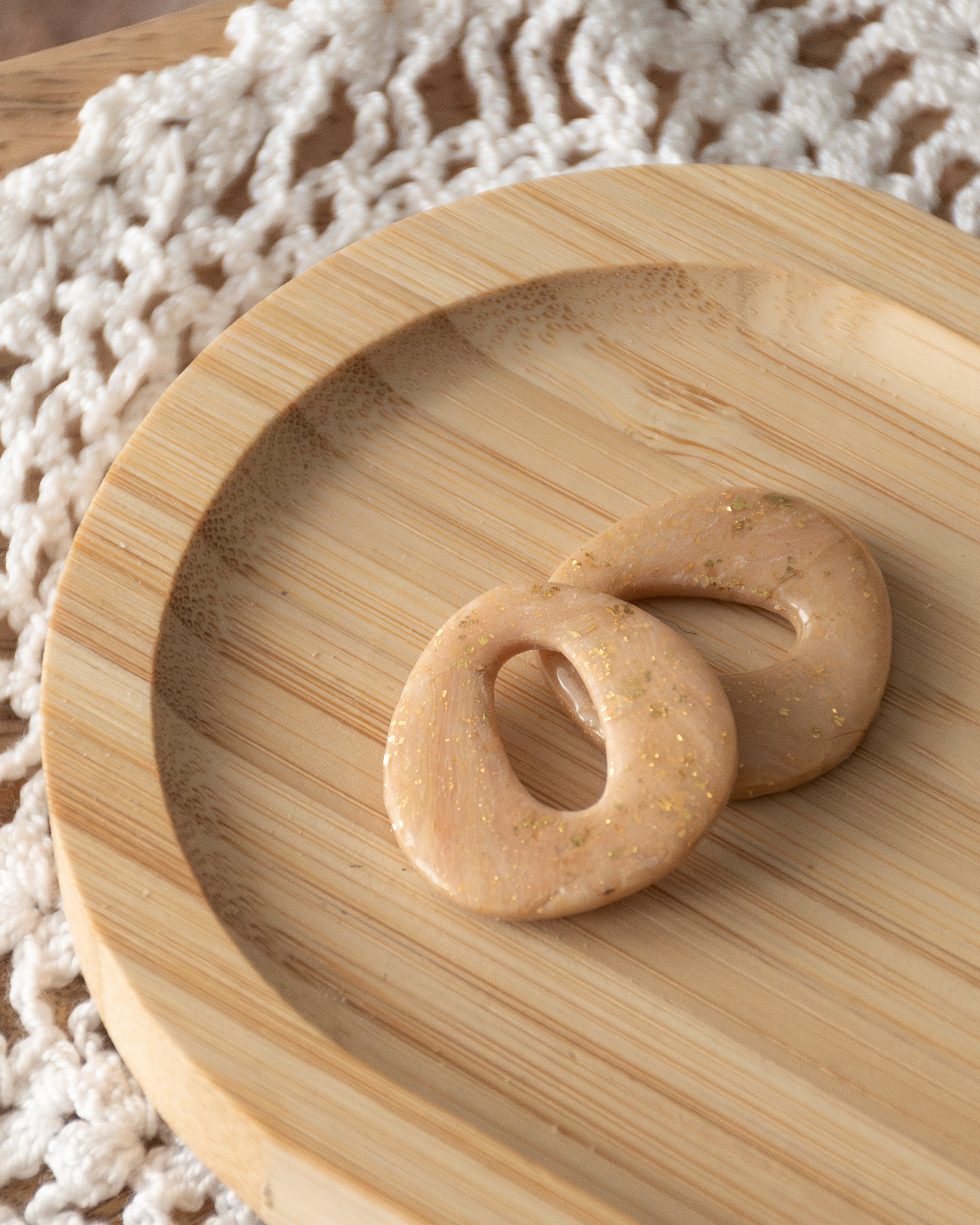 Pampilles – Lola – sans créoles