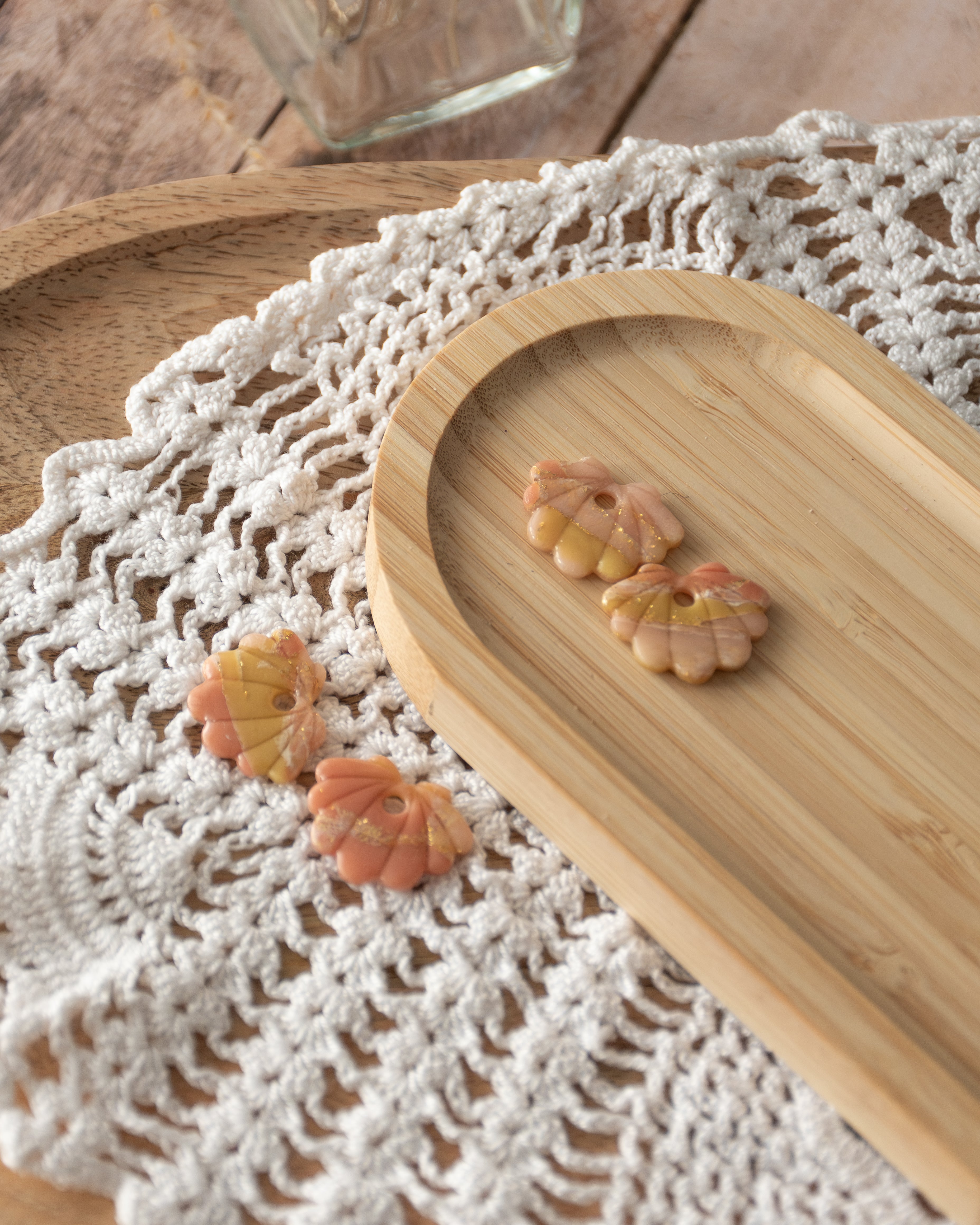 Pampilles - Lyria – sans créoles