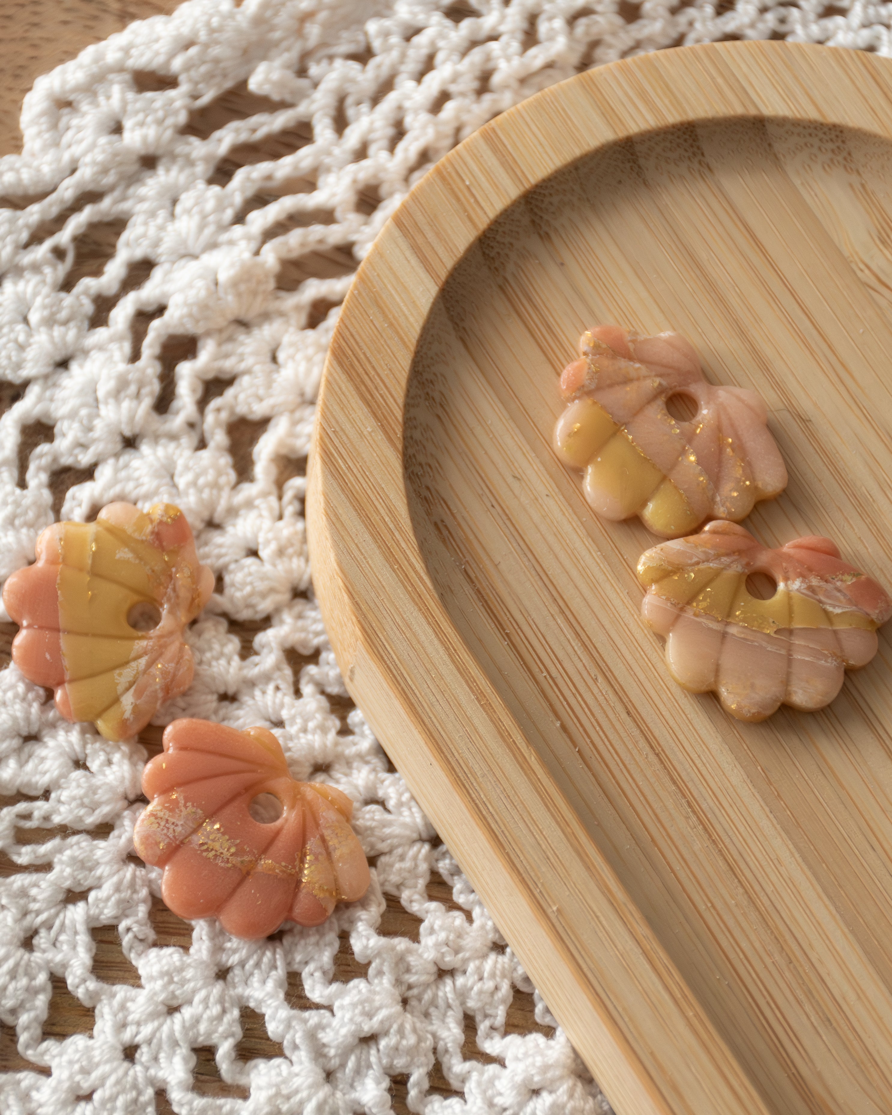 Pampilles - Lyria – sans créoles